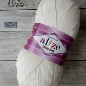 Alize Cotton Gold 62