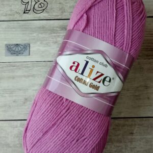 Alize Cotton Gold 98