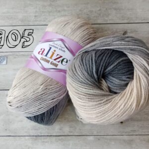 Alize Cotton Gold Batik 2905
