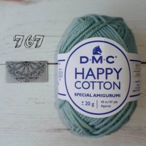 DMC Happy Cotton 767