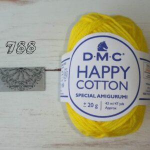 DMC Happy Cotton 788