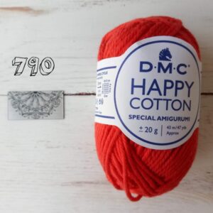 DMC Happy Cotton 790