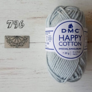DMC Happy Cotton 796