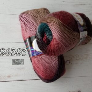 Nako Vals Multicolor 86383
