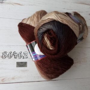 Nako Vals Multicolor 86462
