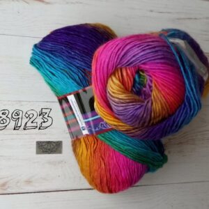 Nako Vals Multicolor 8923