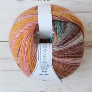 DMC Pirouette 695