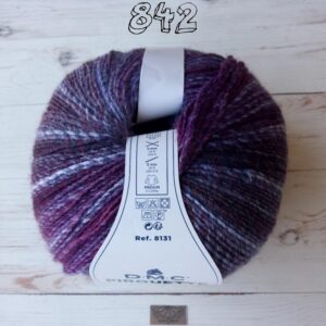 DMC Pirouette 842