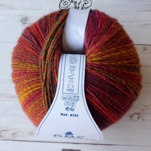 DMC Pirouette 843