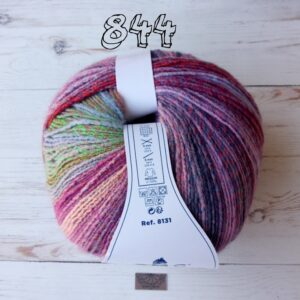 DMC Pirouette 844