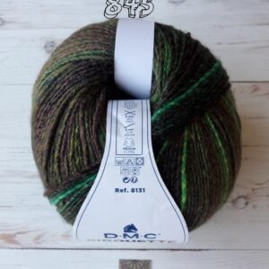 DMC Pirouette 845