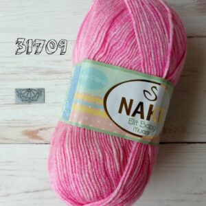 Nako Elit Baby Muare 31709