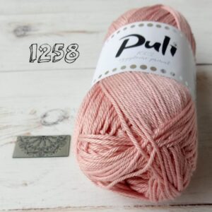 Puli 1258