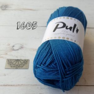 Puli 1605