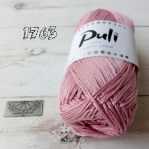 Puli 1763