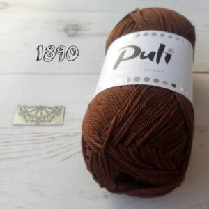 Puli 1890