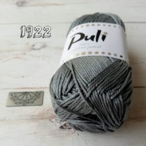 Puli 1922