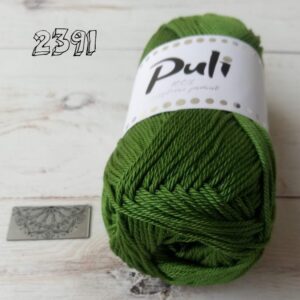 Puli 2391