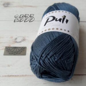 Puli 2533
