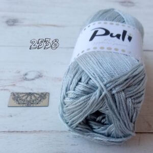 Puli 2538