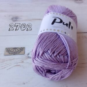 Puli 2702