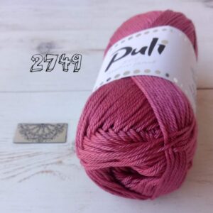 Puli 2749