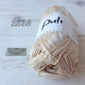 Puli 2838