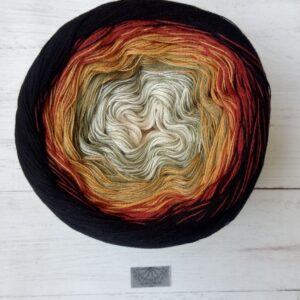 Retwisst Soft Cake-Kandallótűz