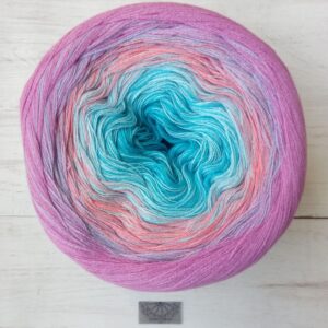 Retwisst Soft Cake-Marshmallow