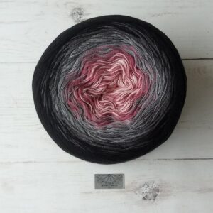 Retwisst Soft Cake-Misty Albion