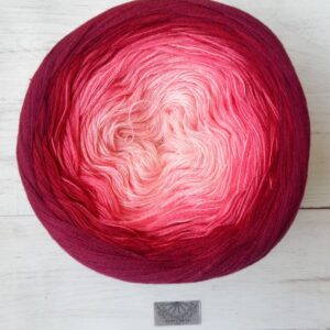 Retwisst Soft Cake-Rose Garden