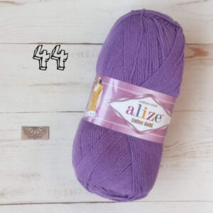 Alize Cotton Gold 44