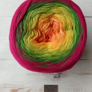 Retwisst Soft Cake-Kolibri