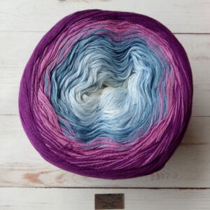 Retwisst Soft Cake-Purple Rain