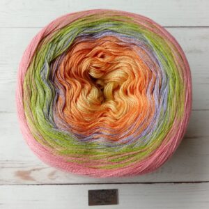 Retwisst Soft Cake-Tündérkert