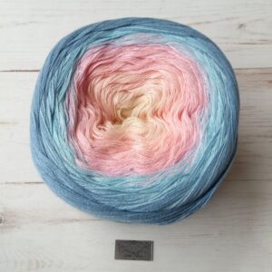 Retwisst Soft Cake-Unikornis