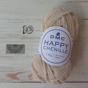 DMC Happy Chenille 10