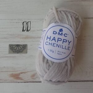 DMC Happy Chenille 11