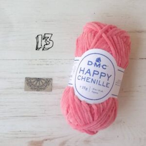 DMC Happy Chenille 13