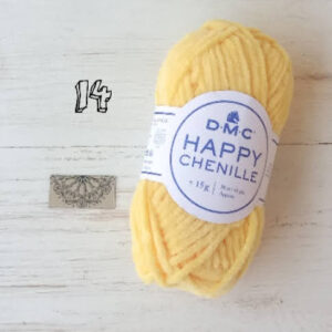 DMC Happy Chenille 14
