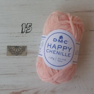 DMC Happy Chenille 15