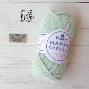 DMC Happy Chenille 16