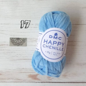 DMC Happy Chenille 17