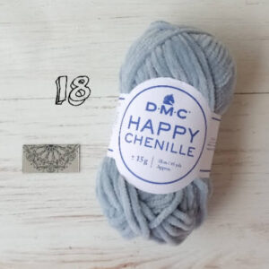 DMC Happy Chenille 18