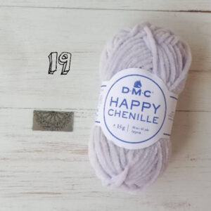 DMC Happy Cotton 19