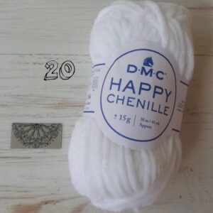 DMC Happy Chenille 20