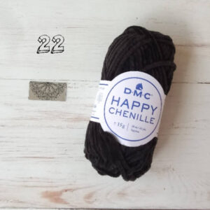 DMC Happy Chenille 22