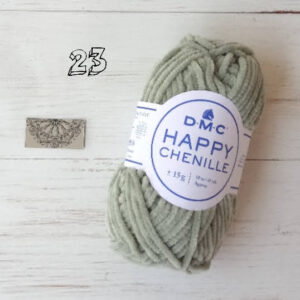DMC Happy Chenille 23