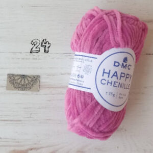 DMC Happy Chenille 24