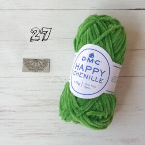 DMC Happy Chenille 27